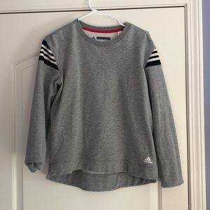 Adidas sweater
